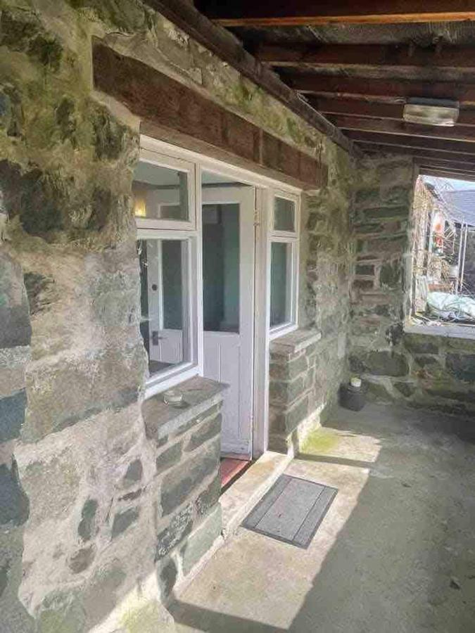 Pandy Farm - Waen Fechan Dolgellau Exterior photo