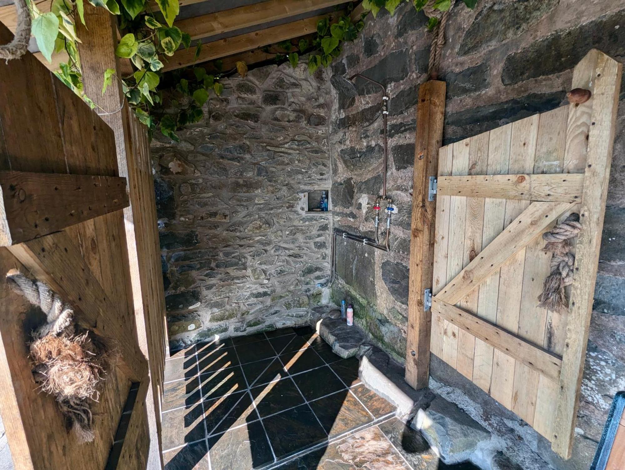 Pandy Farm - Waen Fechan Dolgellau Exterior photo