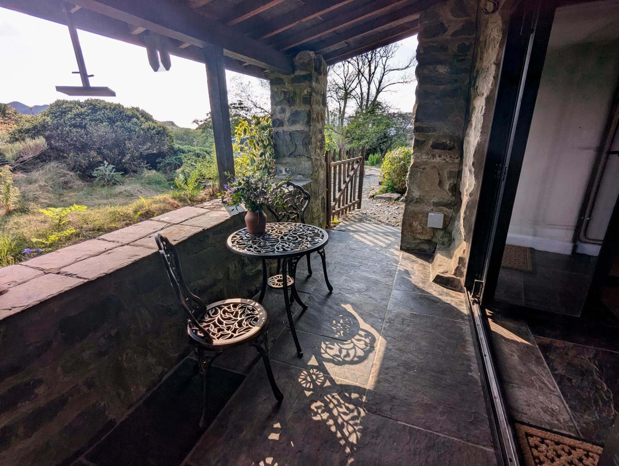 Pandy Farm - Waen Fechan Dolgellau Exterior photo